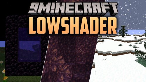 LowShader Shaders