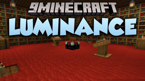 Luminance thumbnail