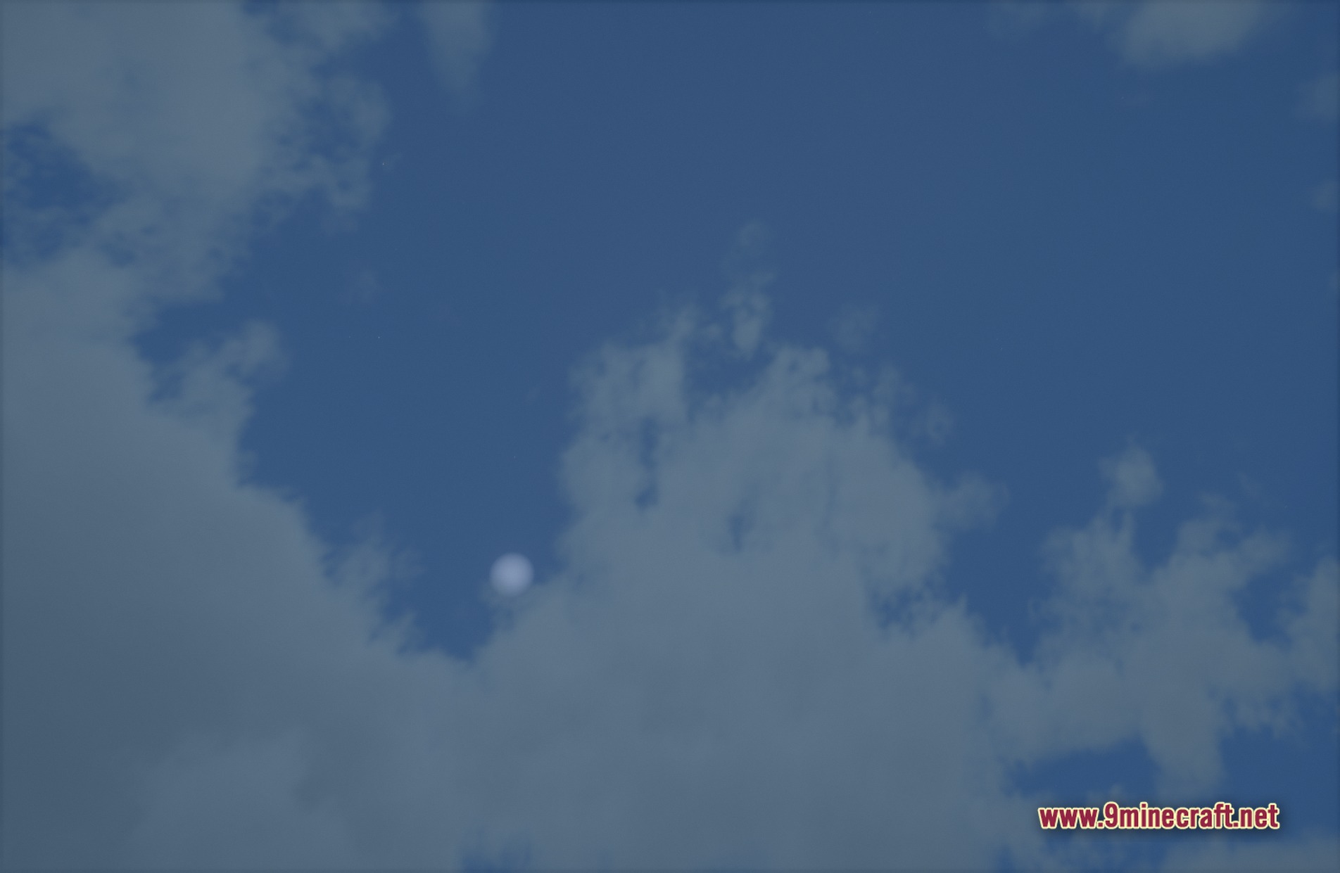 Luminous Tide Reflections Shaders Screenshot 9