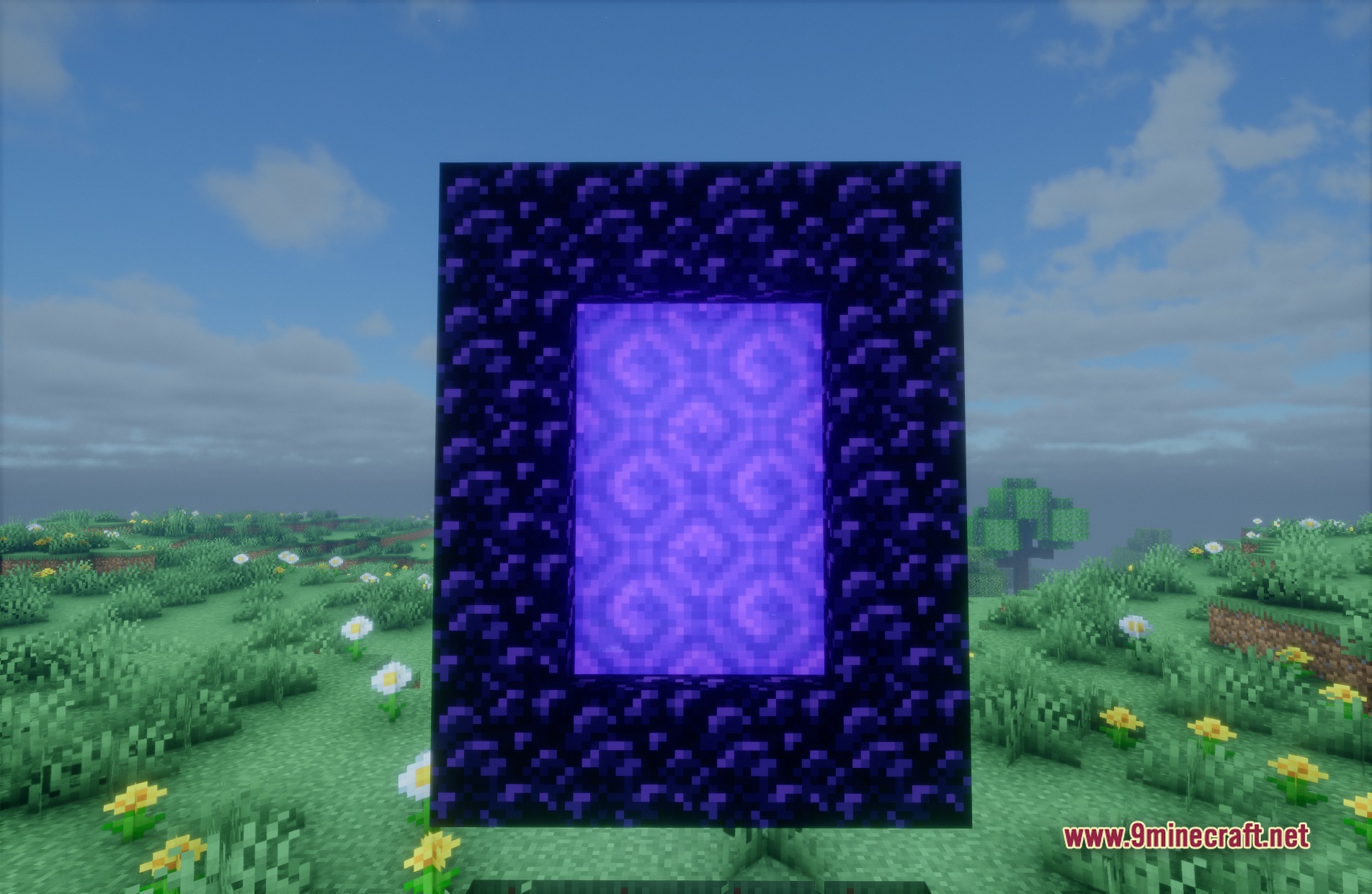Luminous Tide Reflections Shaders Screenshot 10