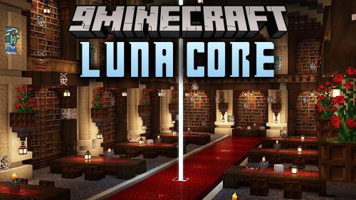 Luna Core thumbnail