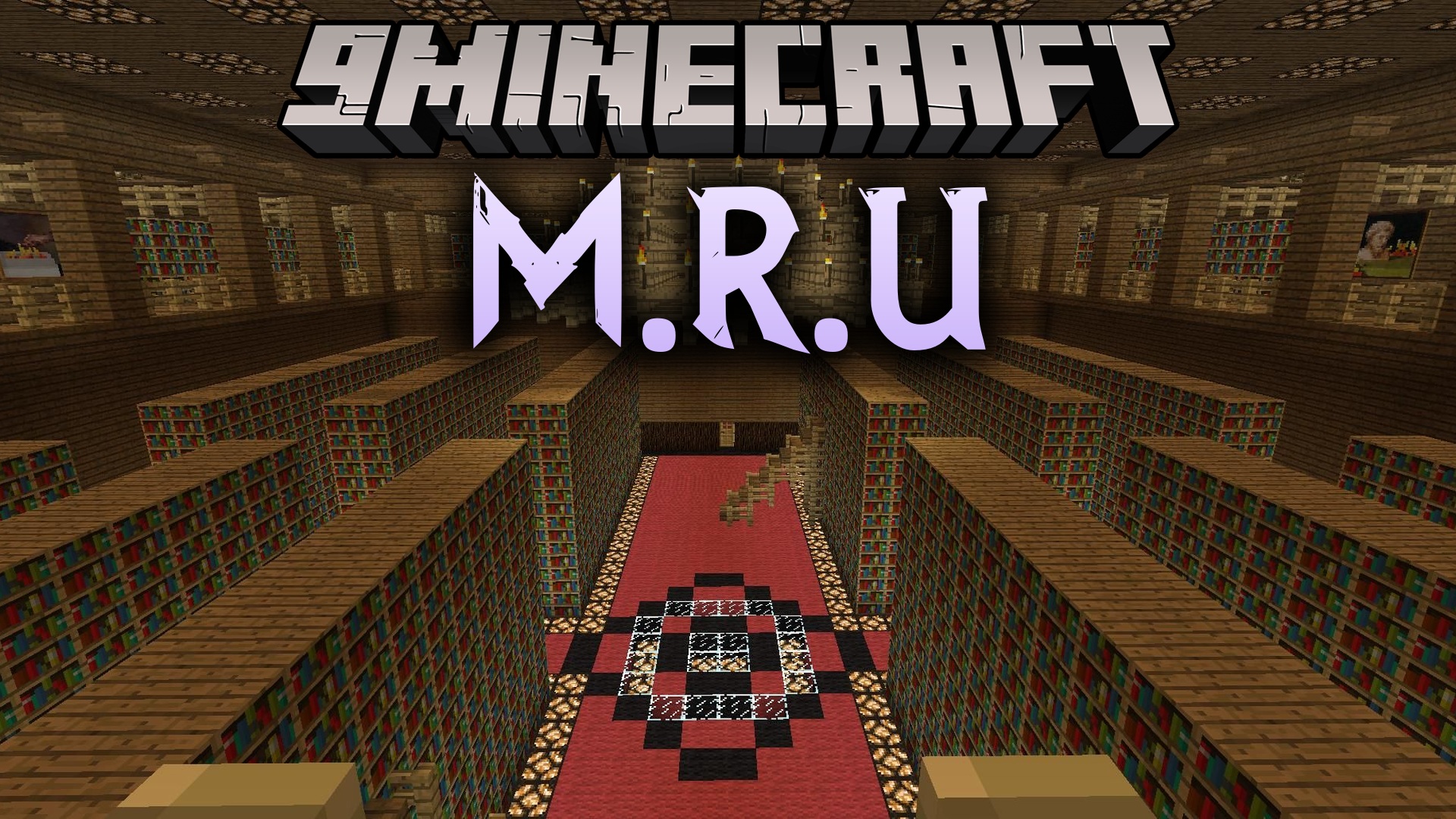 M.R.U Mod (26.2, 1.20.1) – Mineblock's Repeated Utilities