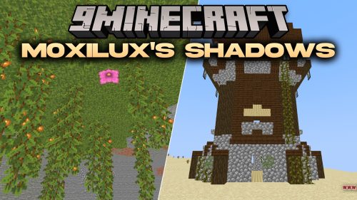M0xilux's Shadows Shaders