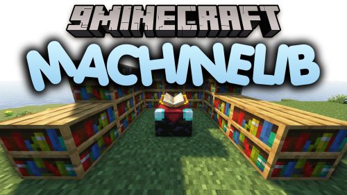 MachineLib thumbnail