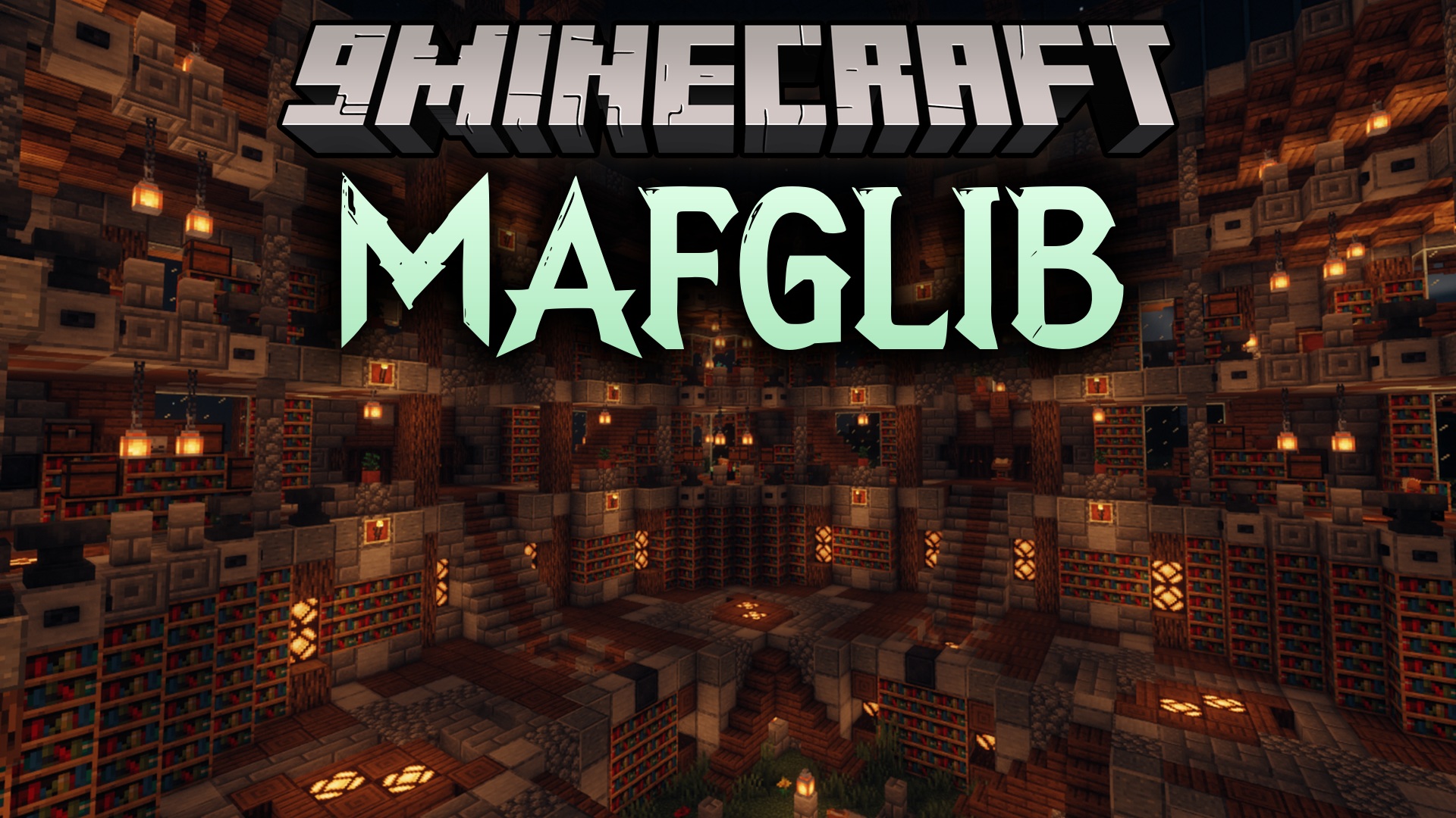 MaFgLib Mod (26.2, 1.20.1) – MaLiLib Forge Port