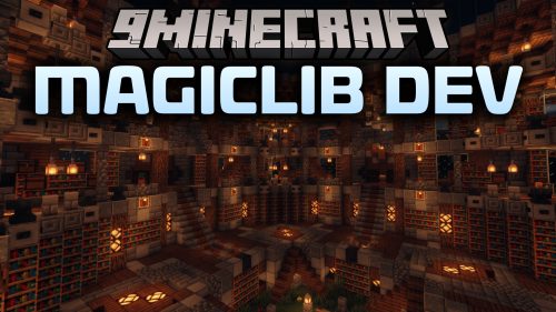 MagicLib Dev thumbnail