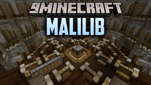 MaLiLib thumbnail