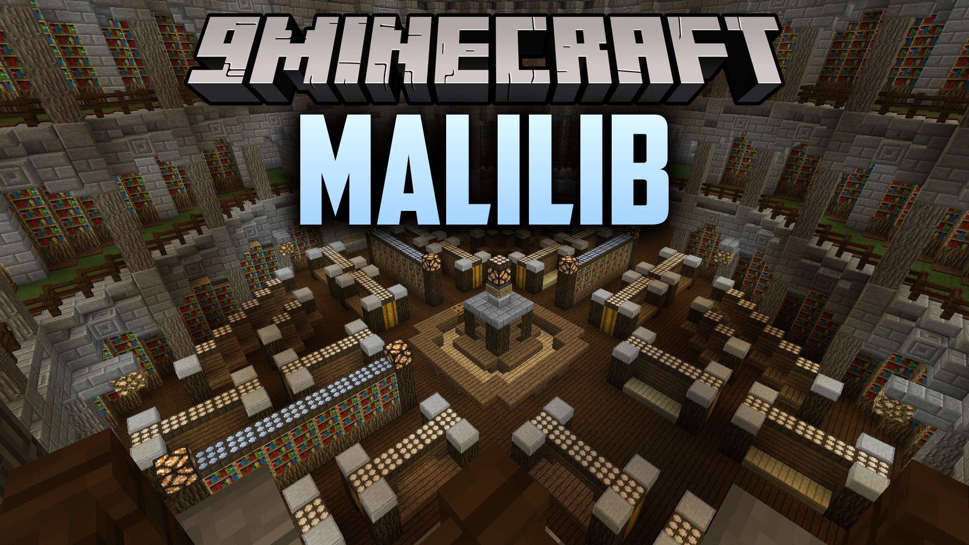 MaLiLib (26.2, 1.20.1) – Library for Masa's Mods