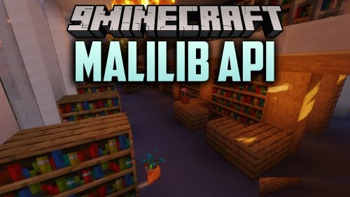 MaLiLib API thumbnail