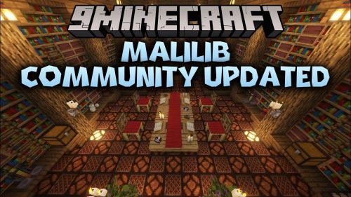 MaLiLib Community Updated thumbnail