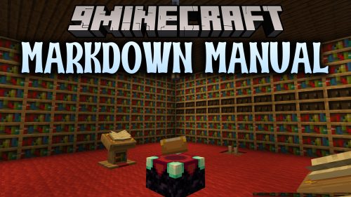 Markdown Manual thumbnail
