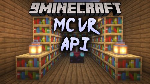 MC VR API thumbnail