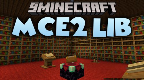 MCE2 Lib thumbnail
