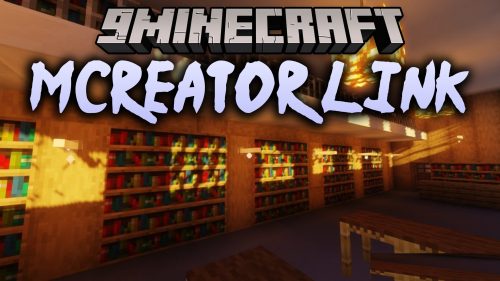 MCreator Link thumbnail