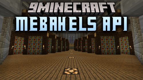 Mebahels API thumbnail