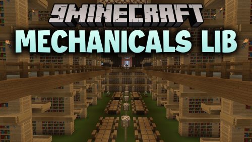 Mechanicals Lib thumbnail