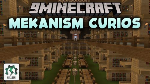 Mekanism Curios thumbnail