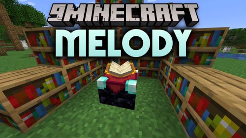 Melody thumbnail