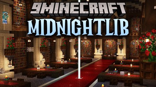 MidnightLib thumbnail