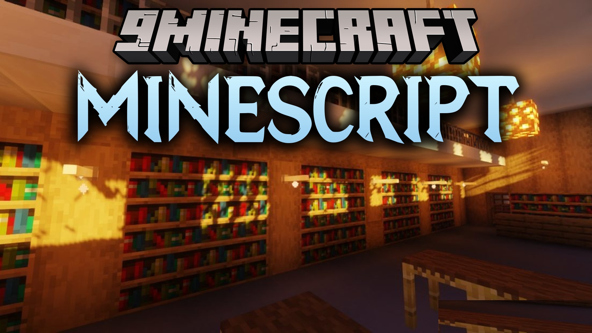 Minescript Mod (26.2, 1.20.1) – Control Minecraft using Python Scripts