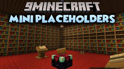 Mini Placeholders thumbnail