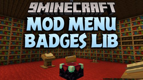 Mod Menu Badges Lib thumbnail