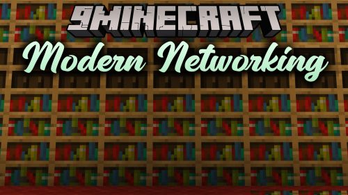 Modern Networking thumbnail