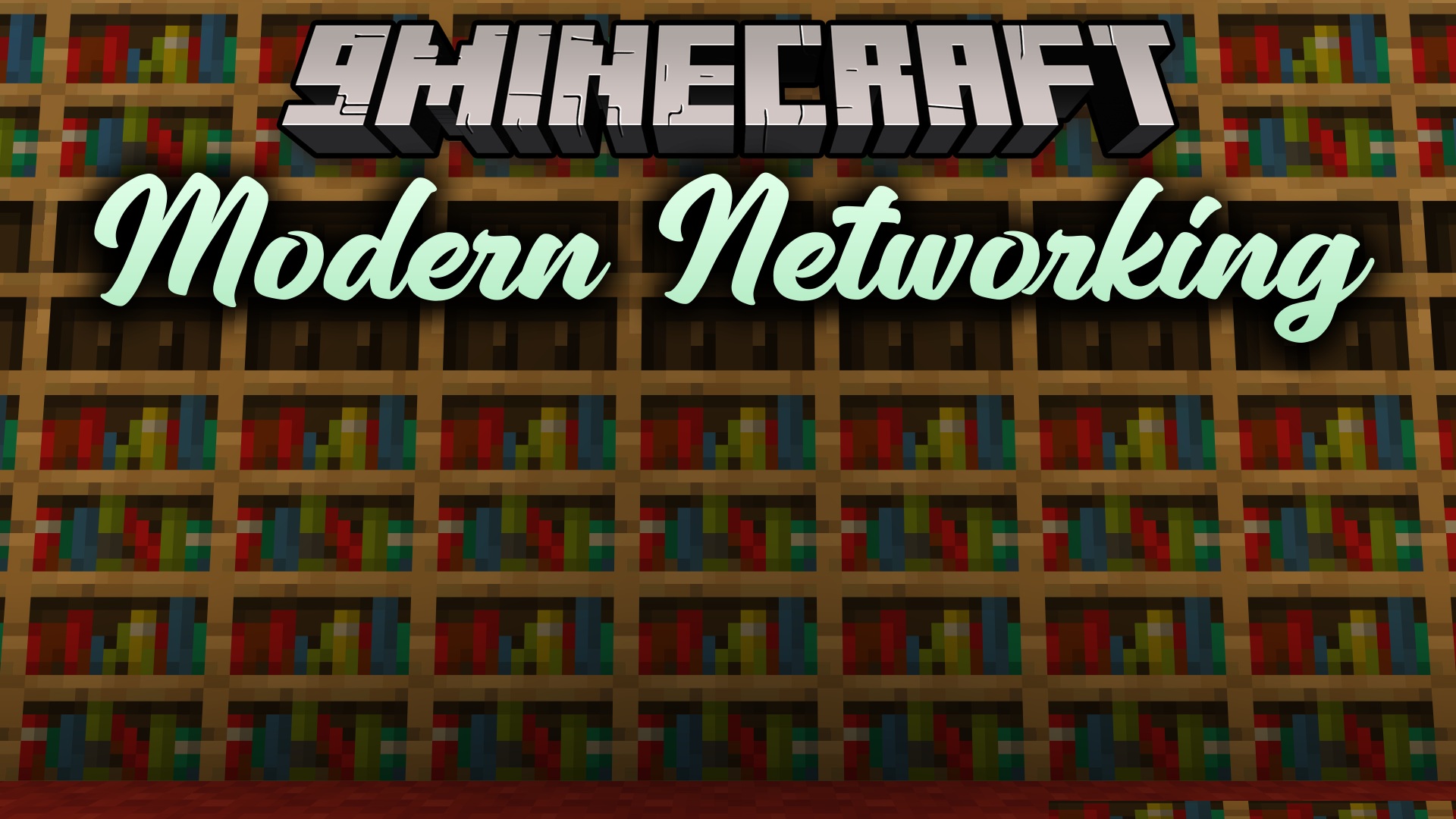 Modern Networking Mod (26.2, 1.20.1) – Run Multiplayer Mods Without Errors