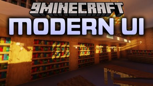 Modern UI thumbnail