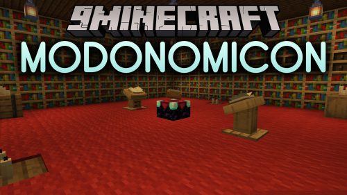 Modonomicon thumbnail