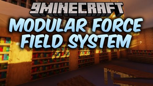 Modular Force Field System thumbnail