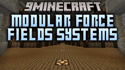 Modular Force Fields Systems thumbnail