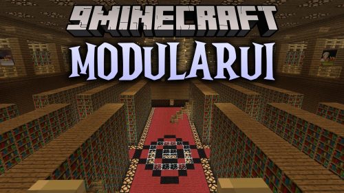 ModularUI thumbnail
