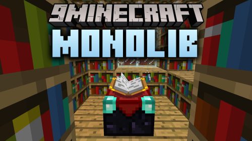 MonoLib thumbnail
