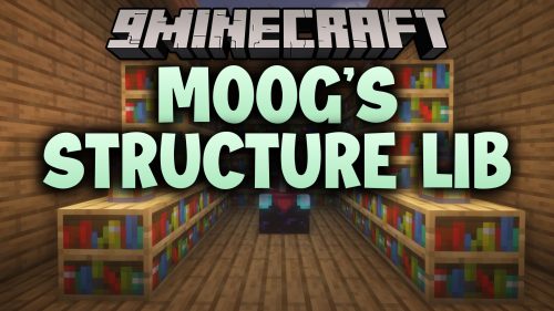 Moog’s Structure Lib thumbnail