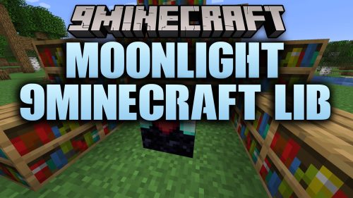Moonlight 9minecraft Lib thumbnail