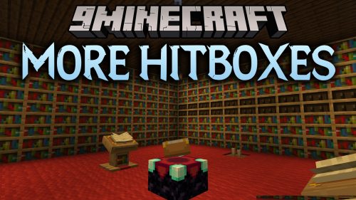 More Hitboxes thumbnail