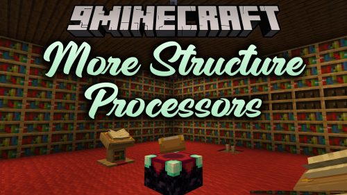More Structure Processors thumbnail