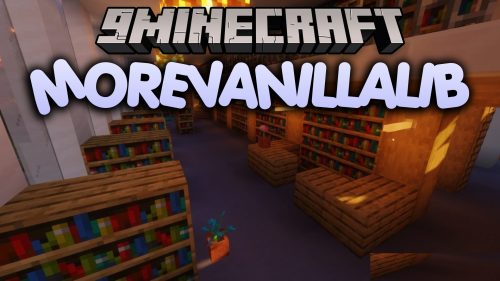 MoreVanillaLib thumbnail