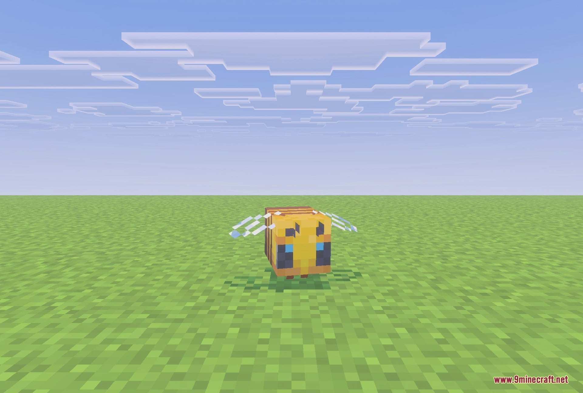 Morph Into Mobs Addon (26.x) – Turn Into Any Creature and Use Unique Mob — screenshot 7