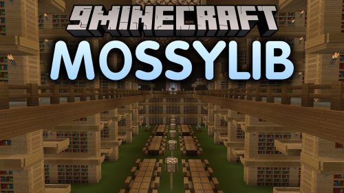 MossyLib thumbnail