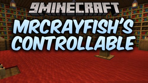 MrCrayfish’s Controllable thumbnail