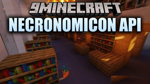 Necronomicon API thumbnail