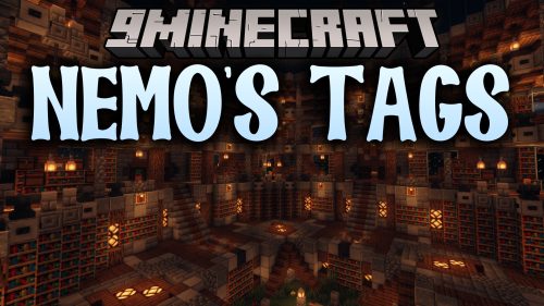 Nemo’s Tags thumbnail