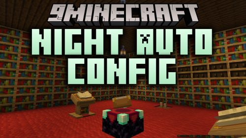 Night Auto Config thumbnail