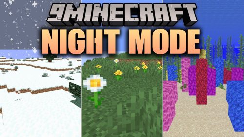 Night Mode Shaders (26.2, 1.20.1) – Adjustable Environment Tint