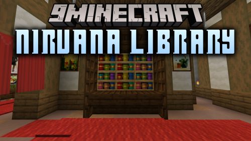 Nirvana Library thumbnail