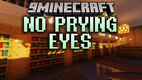 No Prying Eyes thumbnail
