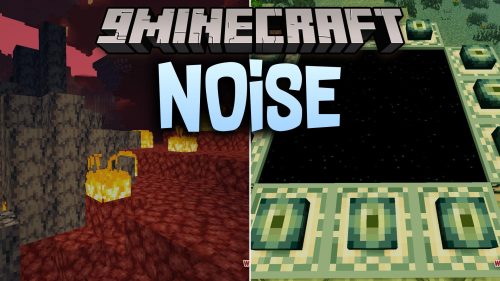 NOISE Shaders