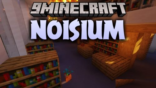 Noisium thumbnail